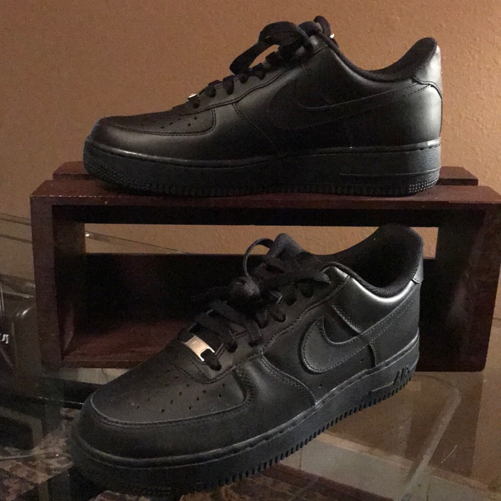 AIR FORCE 1 ‘07